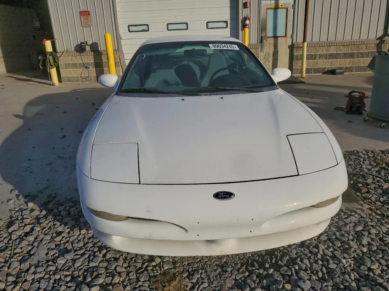 1995 Ford Probe GT