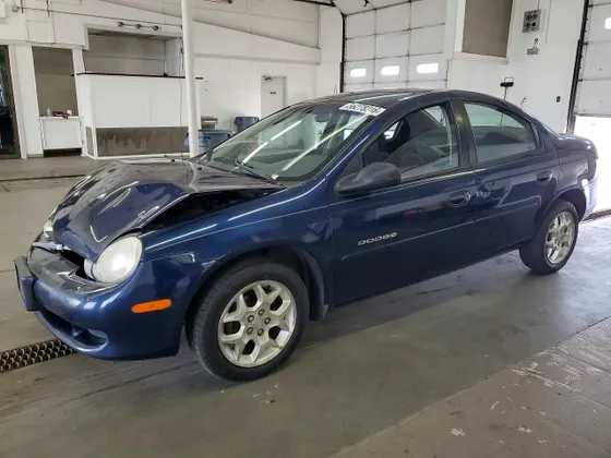 2000 Dodge Neon Highline