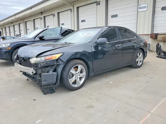 2014 Acura TSX
