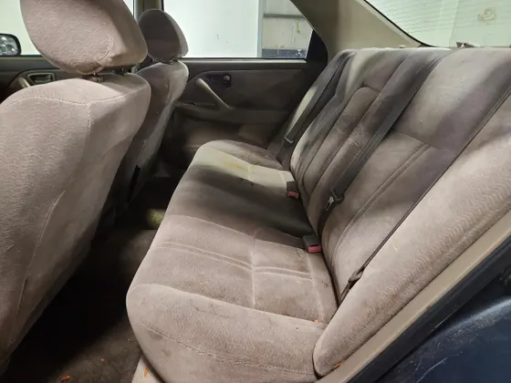 1997 Toyota Camry LE