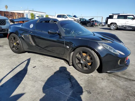 2006 Lotus Elise EXIGE