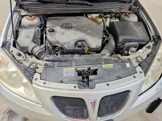 2009 Pontiac G6 GT w/1SA *Ltd Avail*