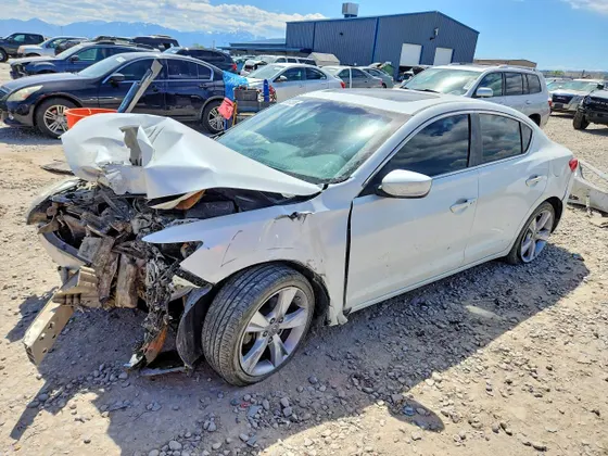 2014 Acura ILX