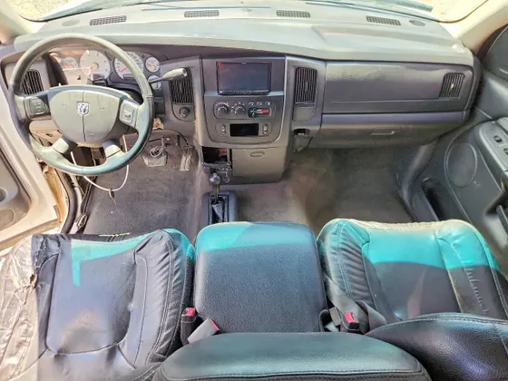 2006 Dodge Ram 3500 SLT