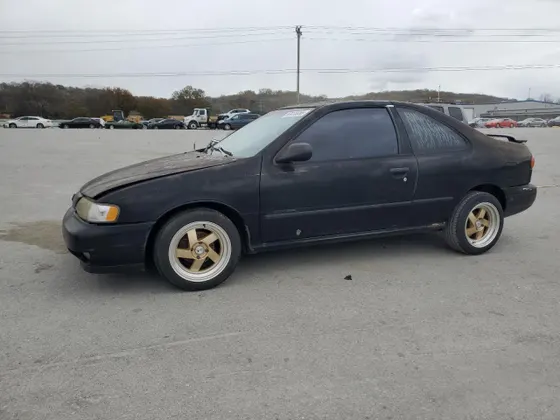 1998 Nissan 200SX