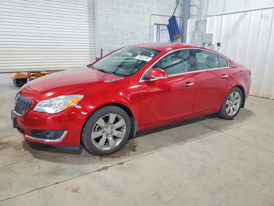 2014 Buick Regal Premium I