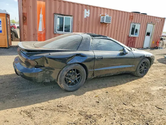 1993 Pontiac Firebird Formula