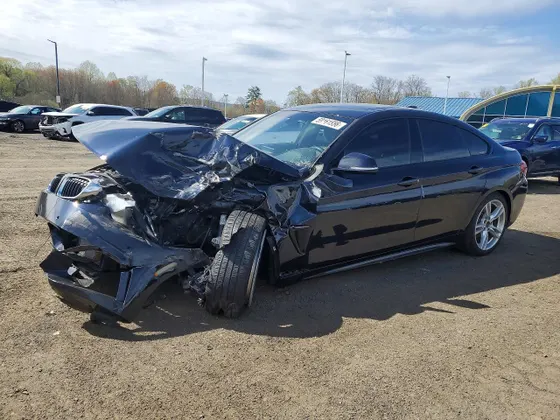 2018 BMW 4 Series 440i xDrive