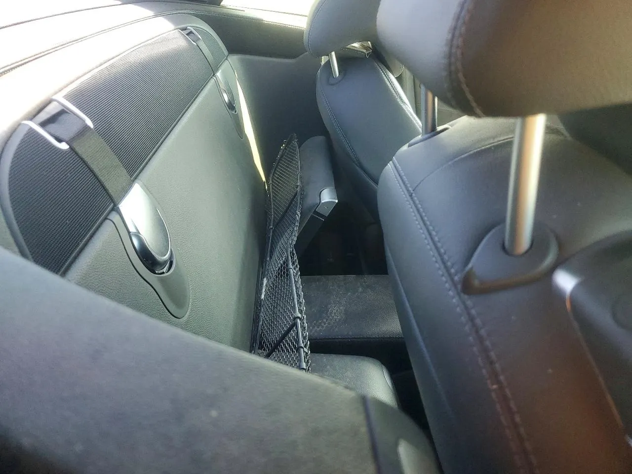 2004 Mercedes-Benz SL-Class SL