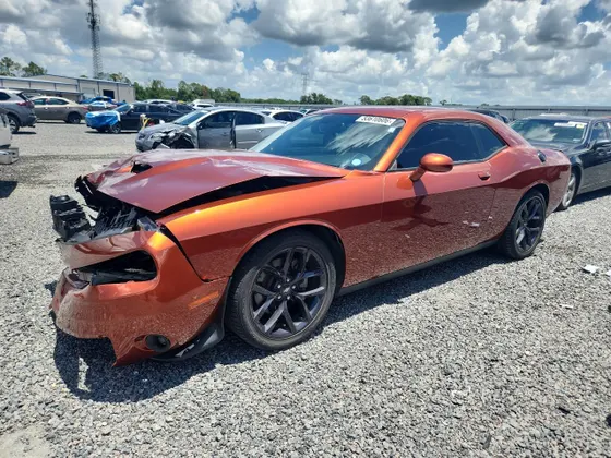 2021 Dodge Challenger GT