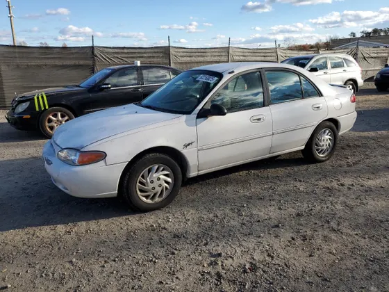 1997 Ford Escort LX
