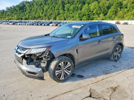 2021 Mitsubishi Outlander Sport SE
