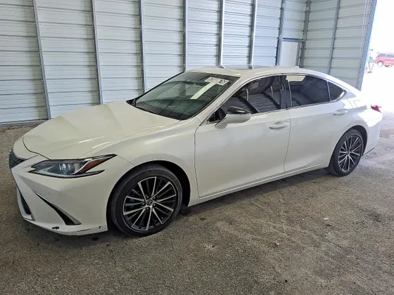 2024 Lexus ES ES 350