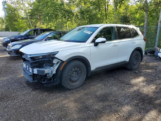 2023 Honda CR-V LX
