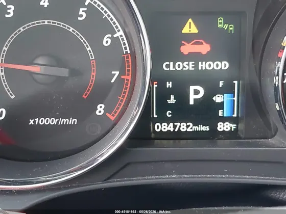 2021 Mitsubishi Outlander Sport SE