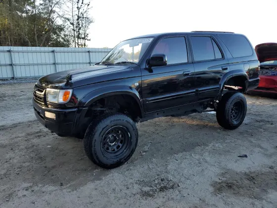 1995 Toyota HILUX HILUX SURF