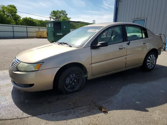 2006 Saturn ION
