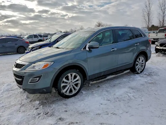 2011 Mazda CX-9 Grand Touring