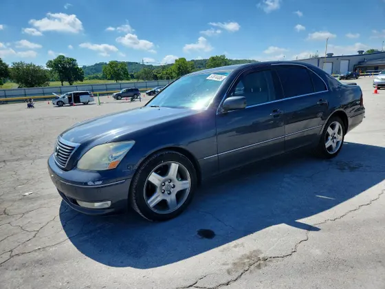 2006 Lexus LS 430 LS