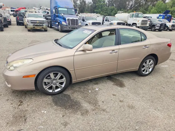 2005 Lexus ES 330 ES