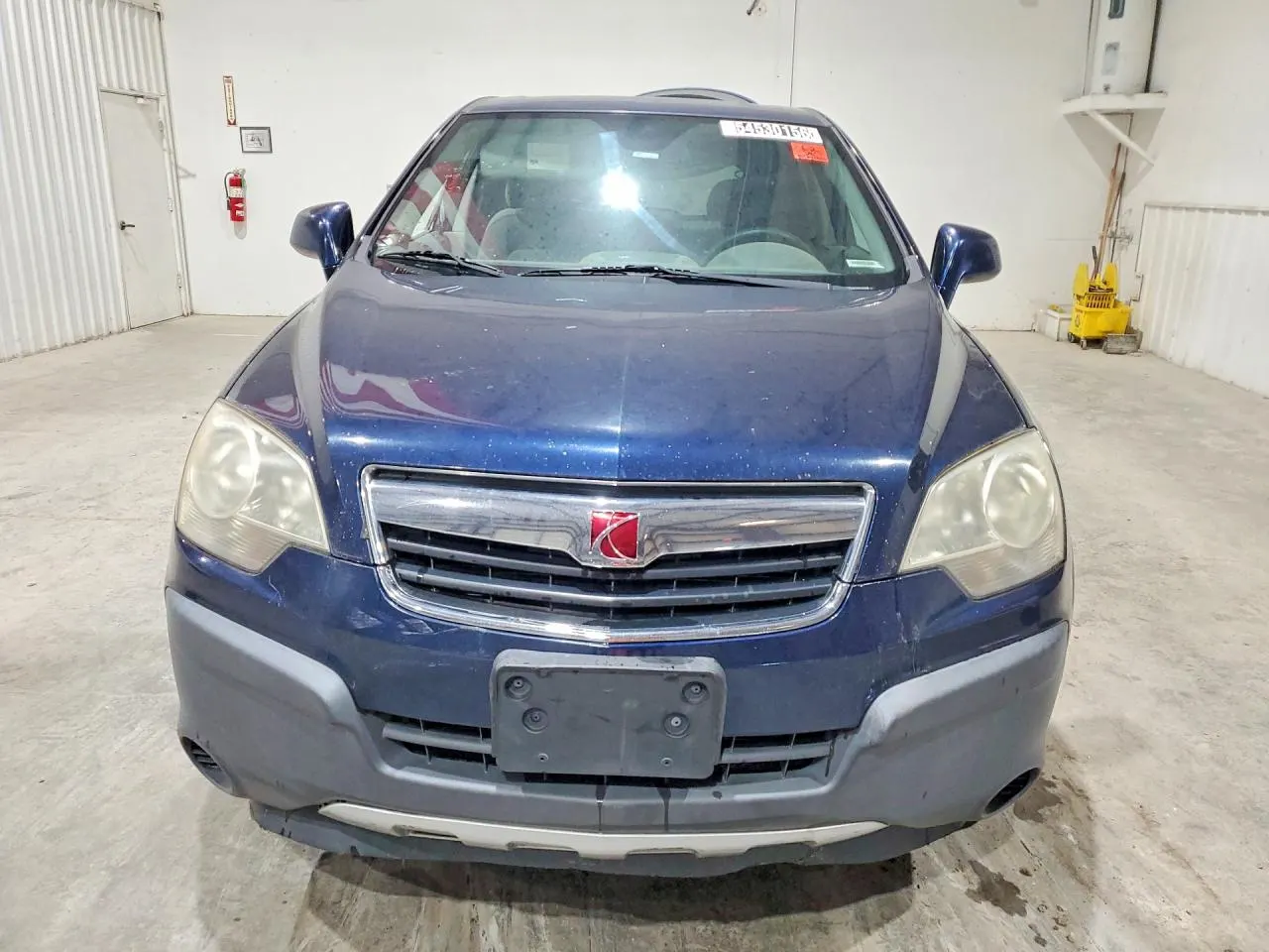 2009 Saturn VUE XE