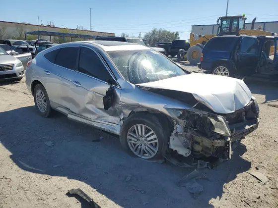 2012 Honda Crosstour EX