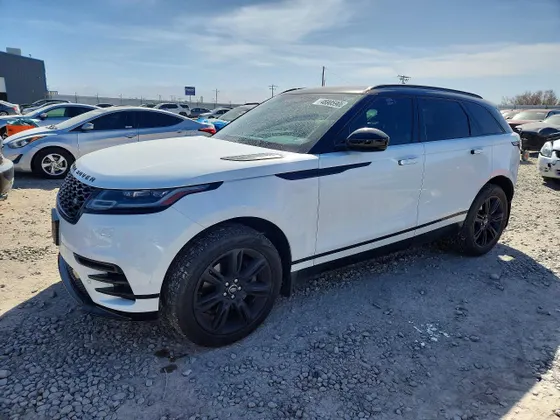 2023 Land Rover Range Rover Velar R-Dynamic S