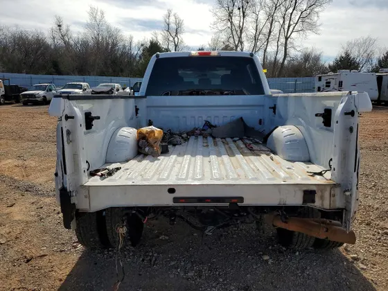 2019 Ford Super Duty F-350 DRW XL