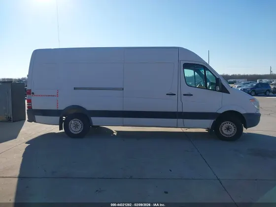 2011 Freightliner SPRINTER