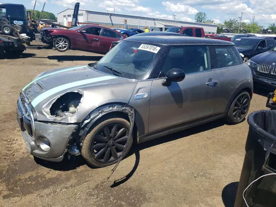 2019 MINI Hardtop 2 Door Cooper S