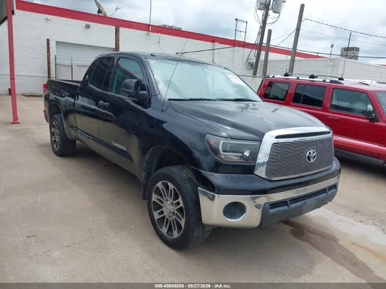 2013 Toyota Tundra 2WD Truck GRADE 4.6L V8