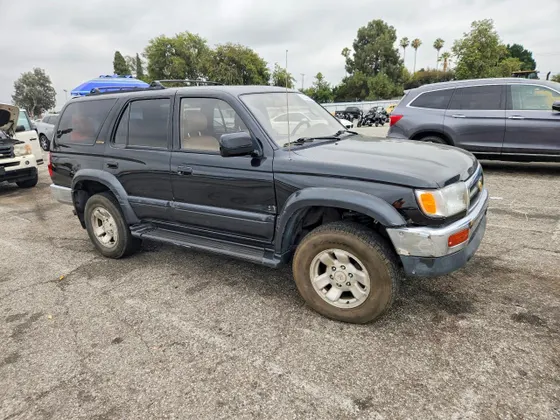 1997 Toyota 4Runner Limited