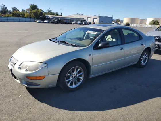 2000 Chrysler 300M