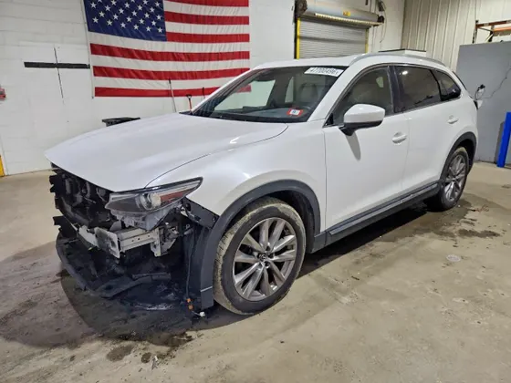 2020 Mazda CX-9 Grand Touring