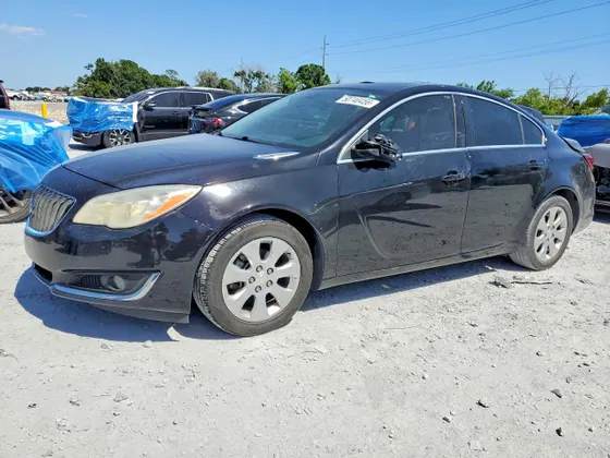 2016 Buick Regal Premium I