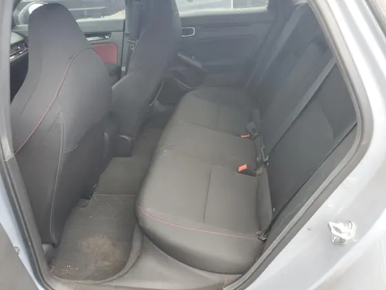 2024 Honda Civic Si CIVIC