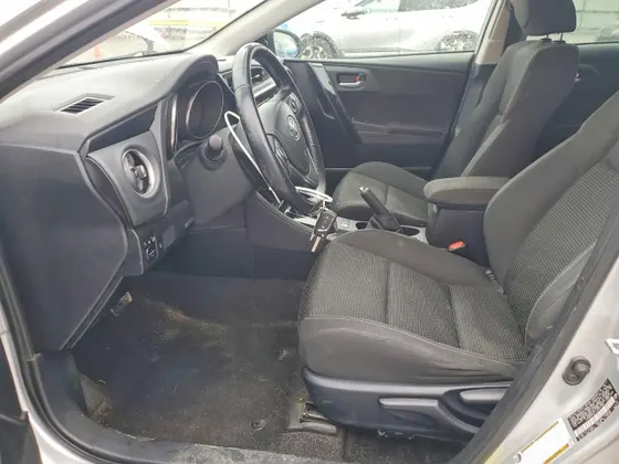2018 Toyota Corolla iM