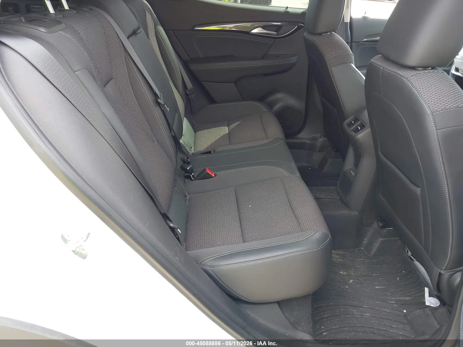 2021 Buick Envision Preferred