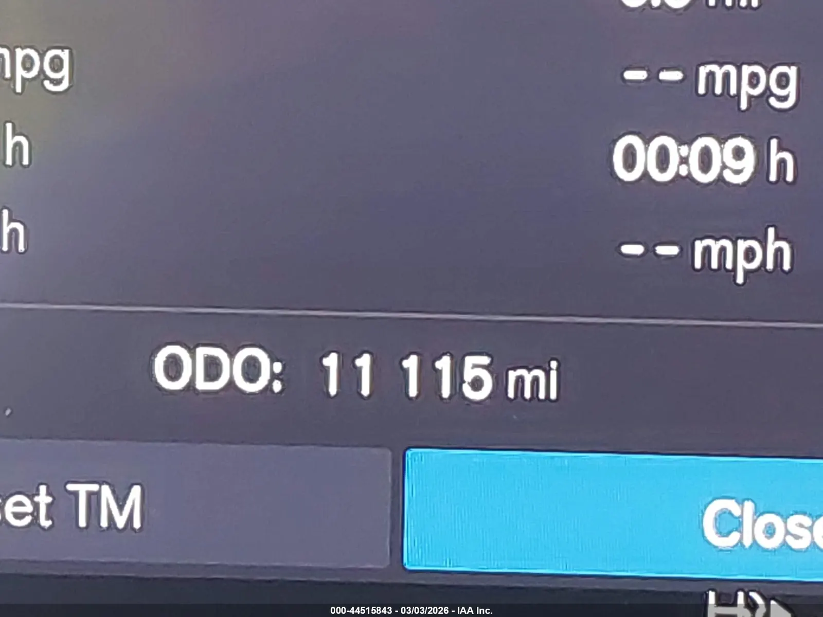 2025 Volvo S60 Core