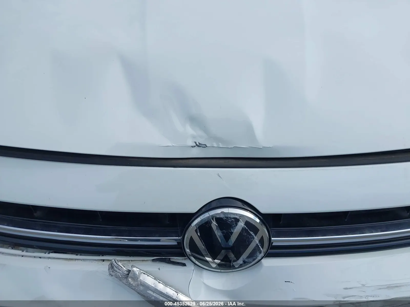2025 Volkswagen Jetta SEL