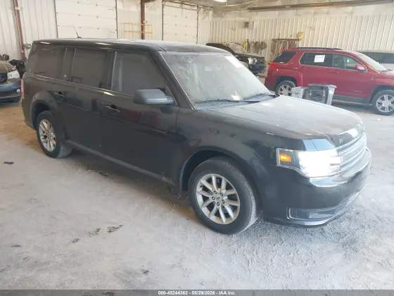 2016 Ford Flex SE