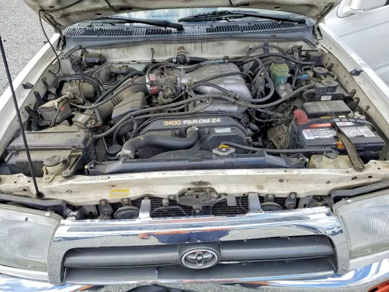 1997 Toyota 4Runner SR5