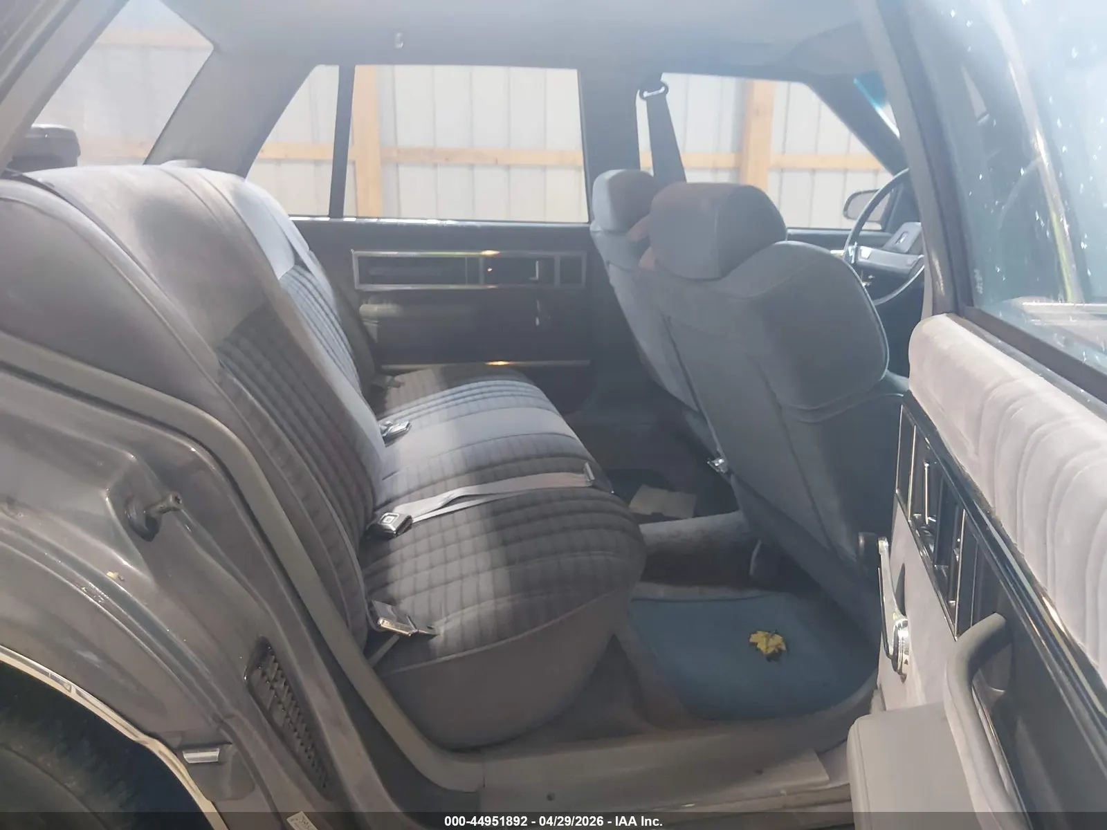 1988 Oldsmobile Delta 88 ROYALE