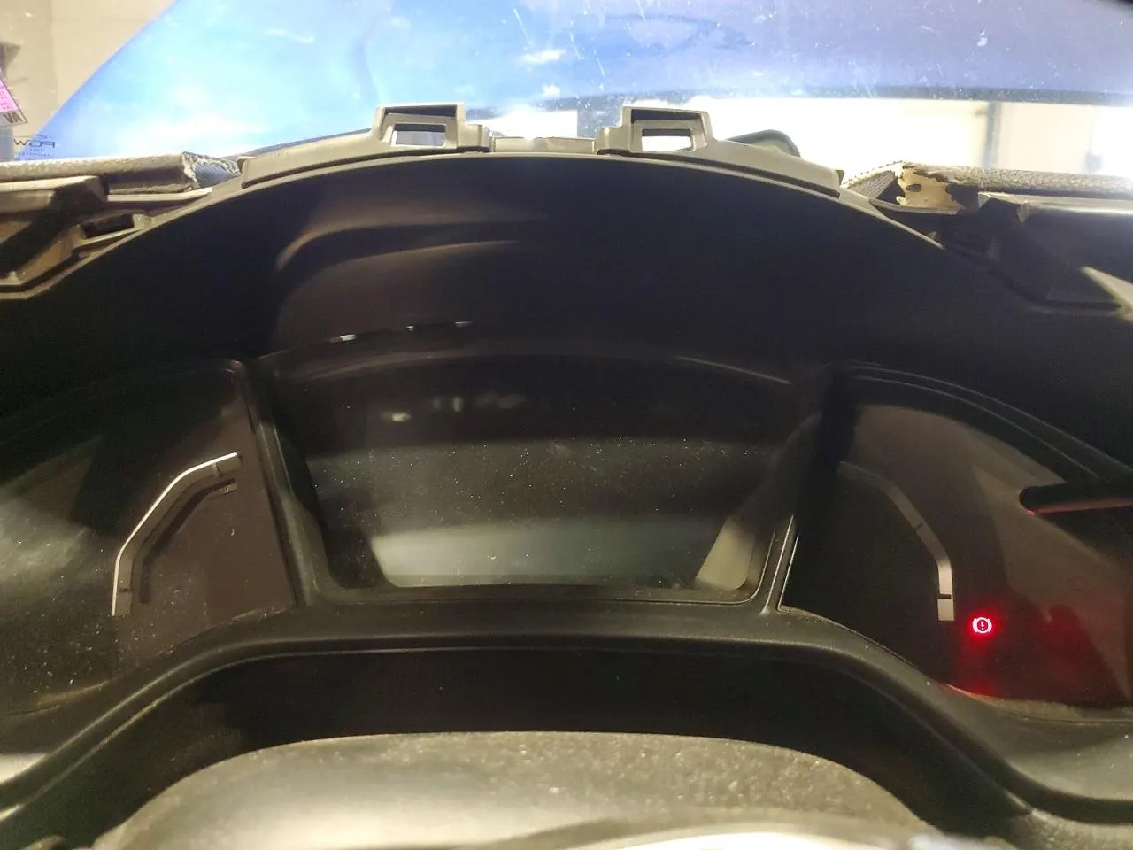 2016 Honda Civic Coupe LX