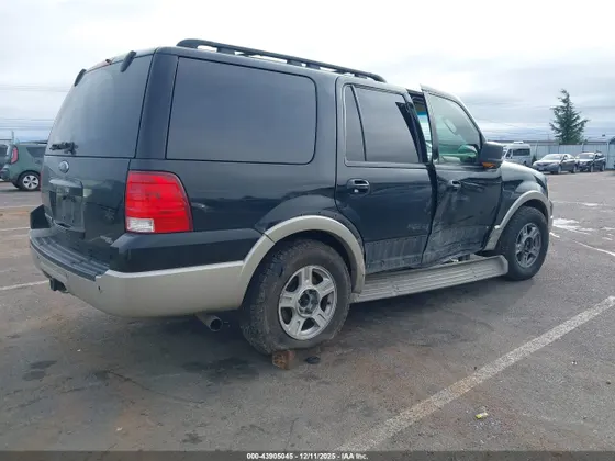 2005 Ford Expedition Eddie Bauer