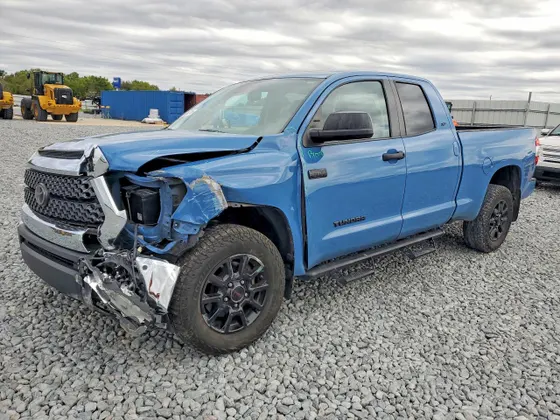 2021 Toyota Tundra 2WD SR