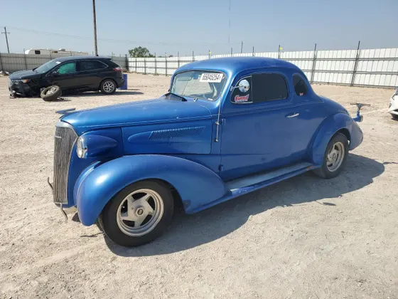 1937 Chevrolet ROADSTER