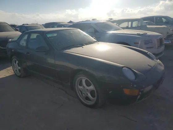 1995 Porsche 968
