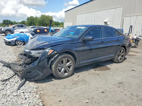 2023 Volkswagen Jetta SE