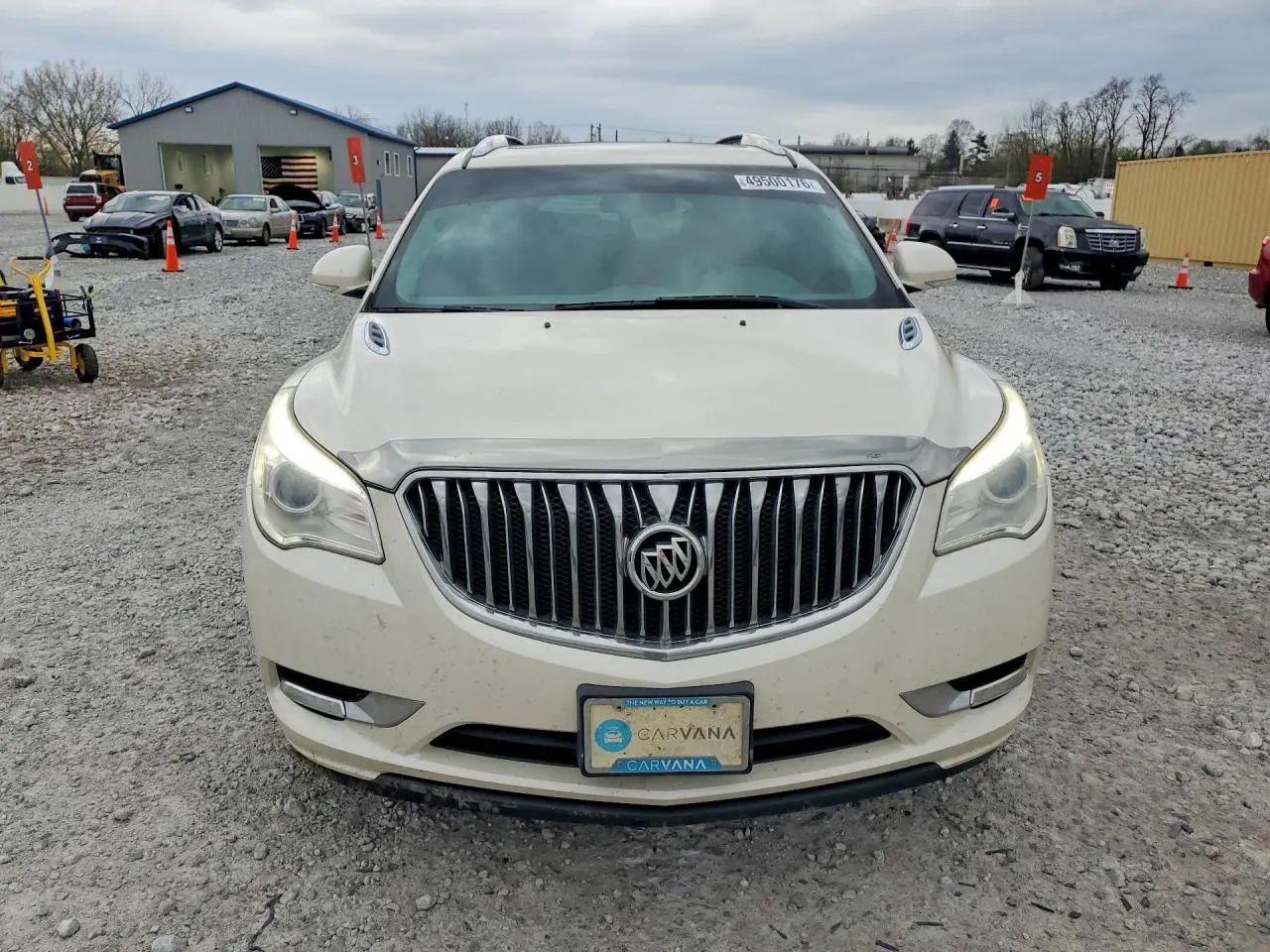 2013 Buick Enclave Premium